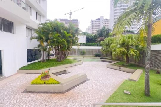 Apartamento à venda com 2 quartos, 70m² em Indianópolis, São Paulo