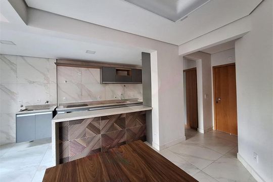 Apartamento à venda com 2 quartos, 64m² em Jardim das Acacias, São Paulo