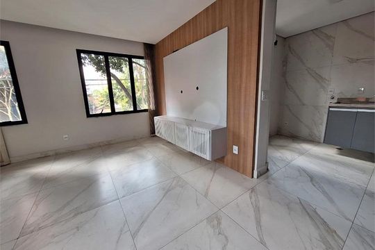 Apartamento à venda com 2 quartos, 64m² em Jardim das Acacias, São Paulo