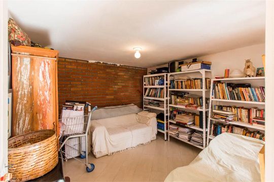 Casa à venda com 2 quartos, 100m² em Alto da Lapa, São Paulo