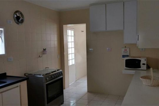 Casa à venda com 3 quartos, 160m² em Brooklin, São Paulo