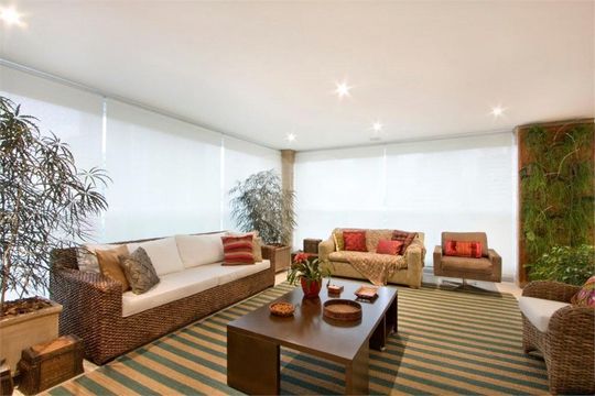 Apartamento à venda com 4 quartos, 385m² em Campo Belo, São Paulo