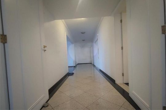 Apartamento à venda com 4 quartos, 370m² em Santo Amaro, São Paulo