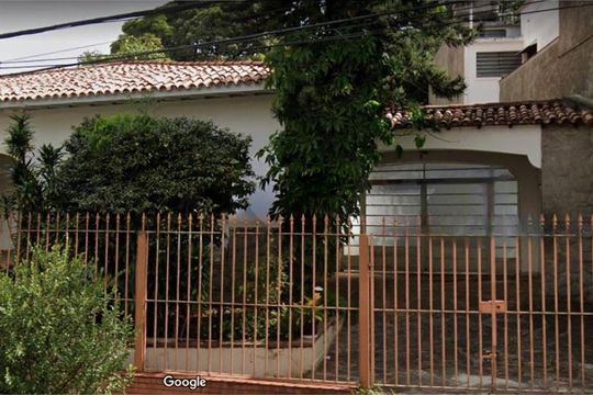 Casa à venda com 3 quartos, 938m² em Ipiranga, São Paulo