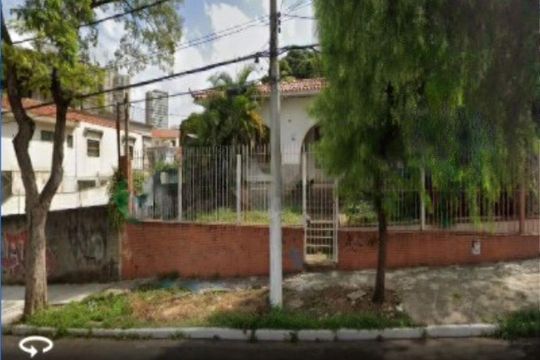 Casa à venda com 3 quartos, 938m² em Ipiranga, São Paulo