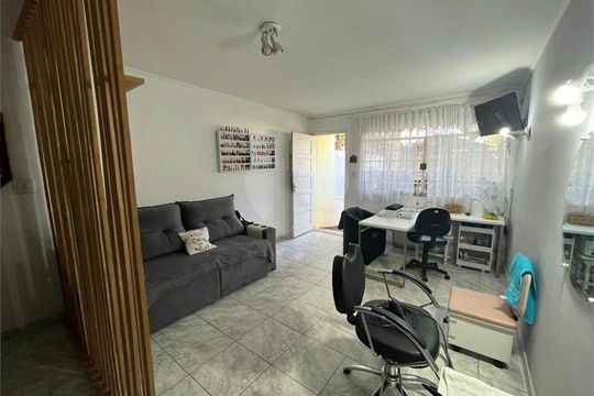 Casa à venda com 2 quartos, 85m² em Nova Piraju, São Paulo