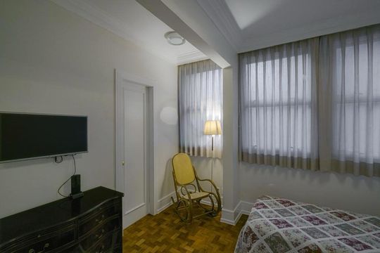 Apartamento à venda com 3 quartos, 370m² em Consolação, São Paulo