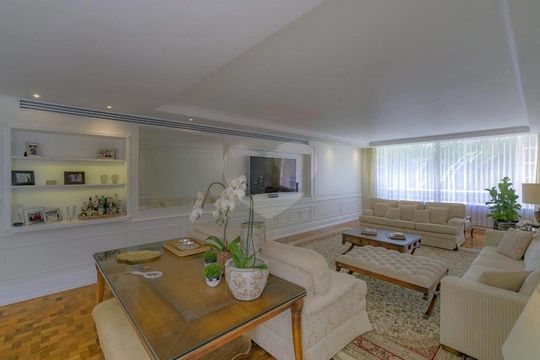 Apartamento à venda com 3 quartos, 370m² em Consolação, São Paulo
