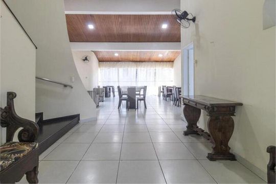 Apartamento à venda com 3 quartos, 106m² em Vila Olímpia, São Paulo