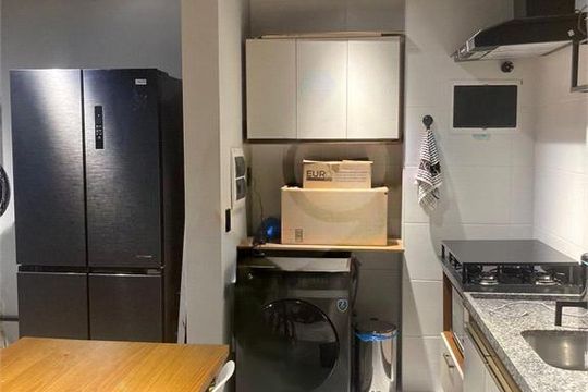 Apartamento à venda com 1 quarto, 50m² em Bela Vista, São Paulo