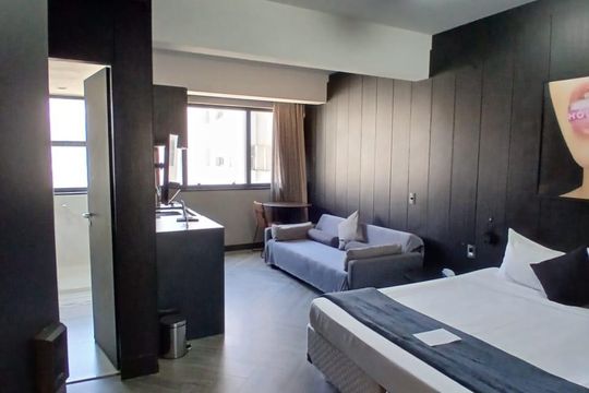 Studio de kitnet/studio à venda com 1 quarto, 28m² em Bairro da Liberdade, São Paulo