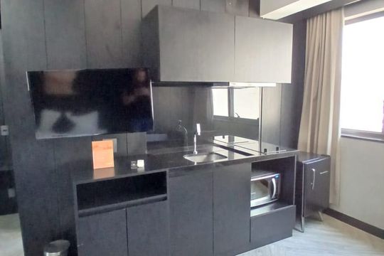 Kitnet/Studio à venda com 1 quarto, 28m² em Bairro da Liberdade, São Paulo