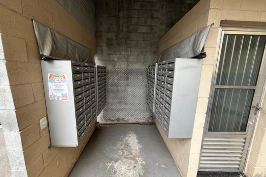 Armazenamento de Cartas de apartamento à venda com 2 quartos, 56m² em Vila Bela Vista (zona Norte), São Paulo