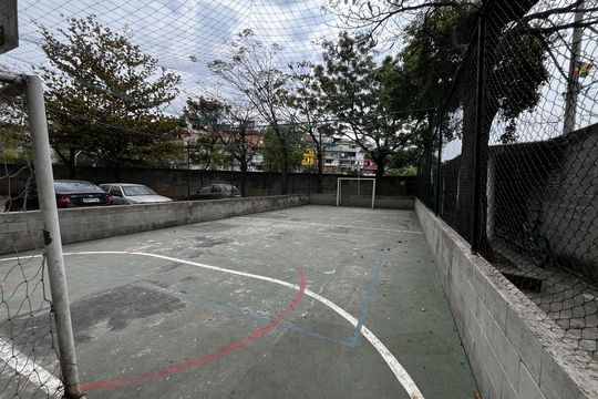 Quadra de apartamento à venda com 2 quartos, 56m² em Vila Bela Vista (zona Norte), São Paulo