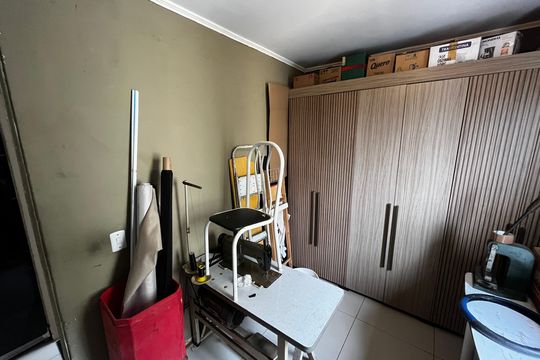 Quarto 1 de apartamento à venda com 2 quartos, 56m² em Vila Bela Vista (zona Norte), São Paulo
