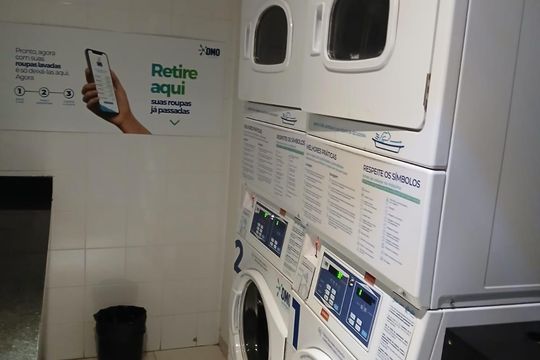 Kitnet/Studio à venda com 1 quarto, 28m² em Bairro da Liberdade, São Paulo