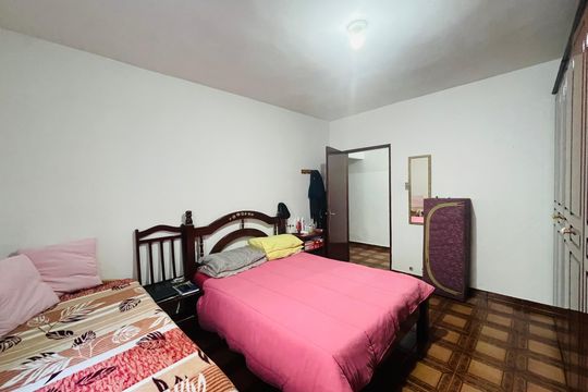 Quarto de casa à venda com 1 quarto, 75m² em Jardim Santa Mena, Guarulhos