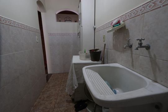 Área de Serviço 2 de casa para alugar com 4 quartos, 250m² em Vila Bancaria, São Paulo