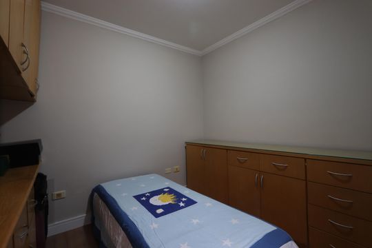 Escritório de casa para alugar com 4 quartos, 250m² em Vila Bancaria, São Paulo
