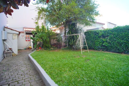 Área comum de apartamento à venda com 3 quartos, 87m² em Pátria Nova, Novo Hamburgo