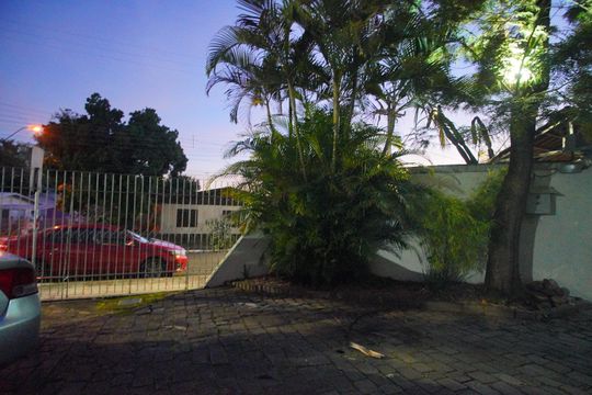 Garagem de apartamento à venda com 3 quartos, 87m² em Pátria Nova, Novo Hamburgo