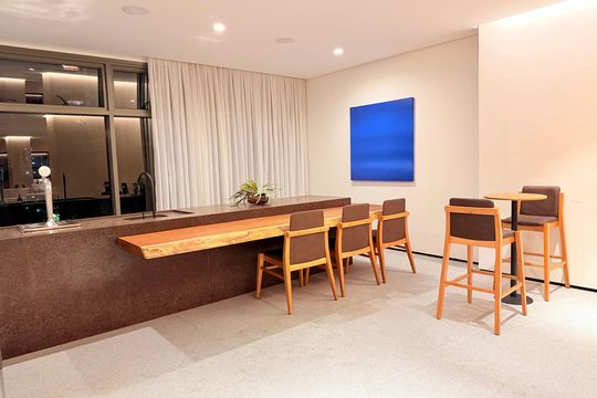 Apartamento à venda com 4 quartos, 229m² em Cidade Monções, São Paulo
