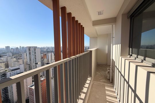 Lavanderia de apartamento à venda com 4 quartos, 229m² em Cidade Monções, São Paulo