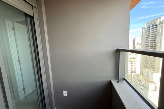 Quarto 3 de apartamento à venda com 4 quartos, 229m² em Cidade Monções, São Paulo