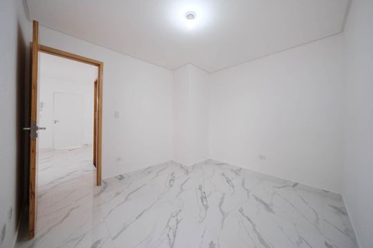 Quarto 2 de apartamento à venda com 2 quartos, 38m² em Jardim Belem, São Paulo