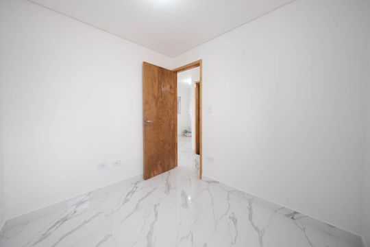Quarto 1 de apartamento à venda com 2 quartos, 38m² em Jardim Belem, São Paulo
