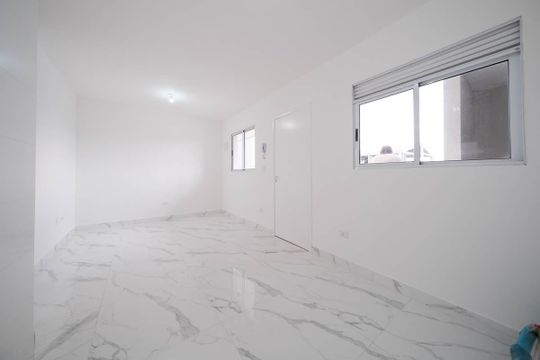Apartamento à venda com 2 quartos, 38m² em Jardim Belem, São Paulo