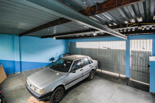 Área comum de casa para alugar com 2 quartos, 65m² em Vila Clarice, São Paulo