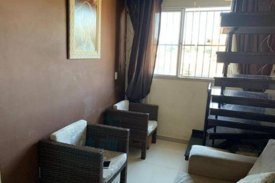 Apartamento à venda com 2 quartos, 99m² em Jardim Santa Teresinha, São Paulo