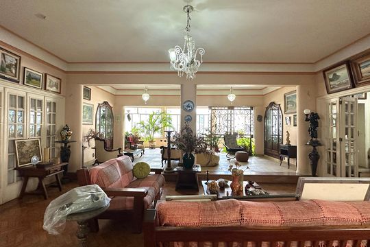 Apartamento à venda com 6 quartos, 305m² em Copacabana, Rio de Janeiro