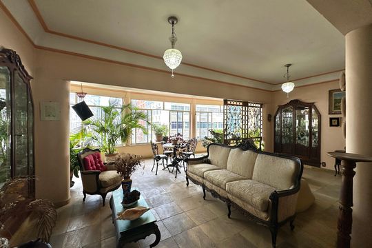 Apartamento à venda com 6 quartos, 305m² em Copacabana, Rio de Janeiro