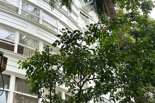 Apartamento à venda com 6 quartos, 305m² em Copacabana, Rio de Janeiro