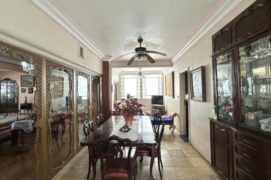 Apartamento à venda com 6 quartos, 305m² em Copacabana, Rio de Janeiro