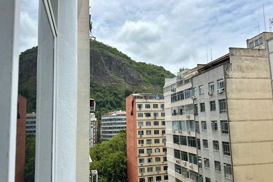 Apartamento à venda com 6 quartos, 305m² em Copacabana, Rio de Janeiro