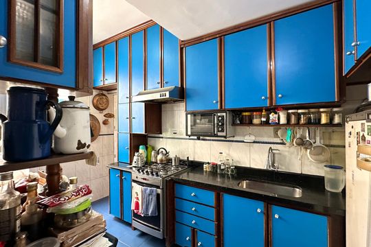 Apartamento à venda com 6 quartos, 305m² em Copacabana, Rio de Janeiro