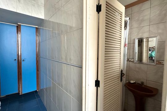 Apartamento à venda com 6 quartos, 305m² em Copacabana, Rio de Janeiro
