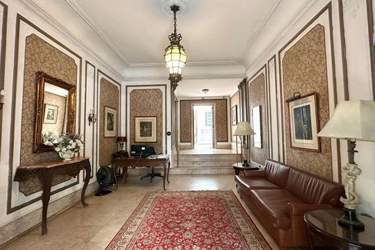 Apartamento à venda com 6 quartos, 305m² em Copacabana, Rio de Janeiro