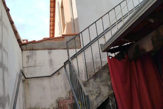 Área comum de apartamento à venda com 2 quartos, 65m² em Solar do Barreiro, Belo Horizonte