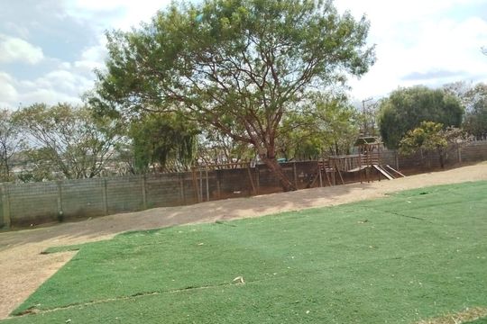 Área comum de apartamento à venda com 2 quartos, 65m² em Solar do Barreiro, Belo Horizonte