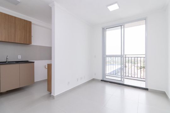 Apartamento para alugar com 2 quartos, 41m² em Jardim America da Penha, São Paulo