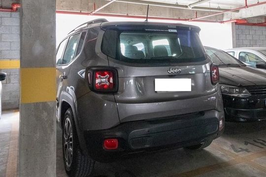 Área comum de apartamento para alugar com 2 quartos, 41m² em Jardim America da Penha, São Paulo