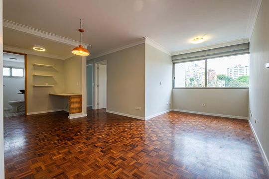 Apartamento para alugar com 2 quartos, 70m² em Vila Madalena, São Paulo