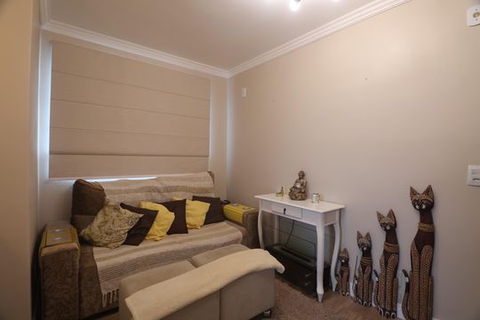 Apartamento à venda com 2 quartos, 40m² em Mato Grande, Canoas
