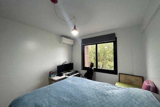 Quarto de apartamento à venda com 1 quarto, 42m² em Vila Rosa, Novo Hamburgo