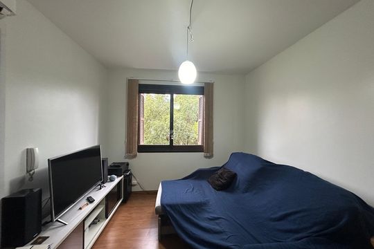 Apartamento para alugar com 1 quarto, 42m² em Vila Rosa, Novo Hamburgo
