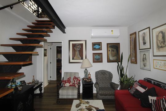 Apartamento à venda com 3 quartos, 136m² em Auxiliadora, Porto Alegre